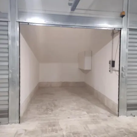 Apartmán In Trastevere With Garage