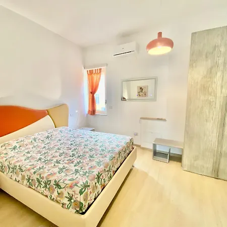 Apartmán In Trastevere With Garage Řím